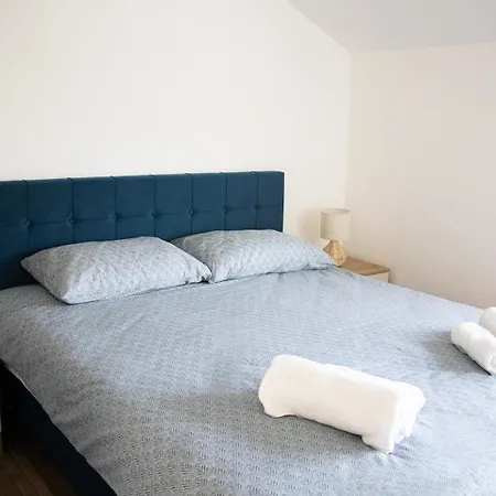 Apartamento Sunny Hill