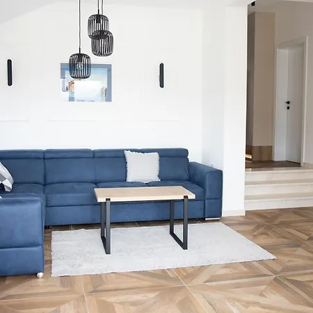 Апартаменты Sunny Hill