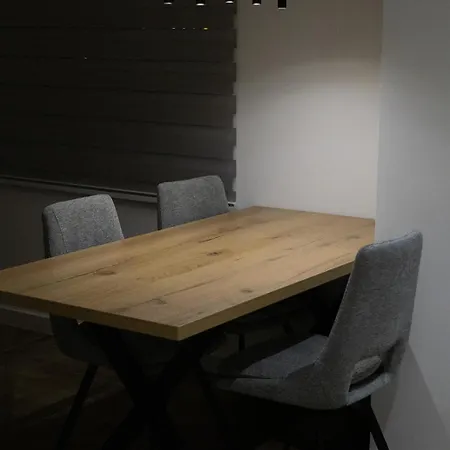 Apartamento Sunny Hill