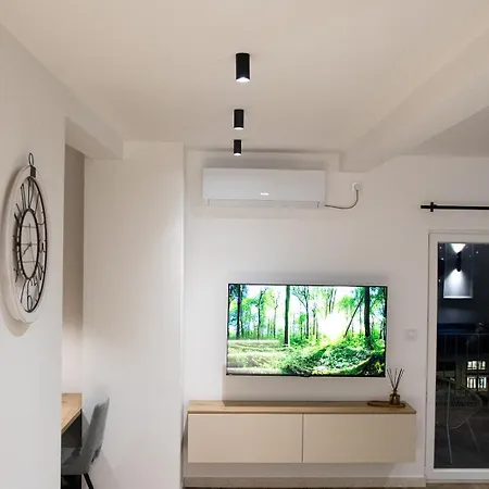 Apartamento Sunny Hill Trebinje