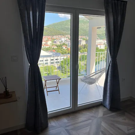 Апартаменты Sunny Hill