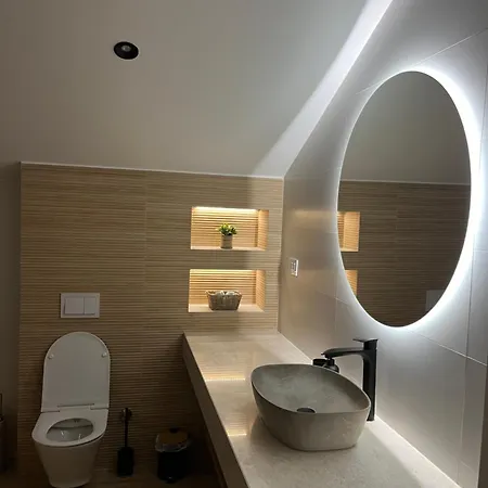 Sunny Hill Apartamento