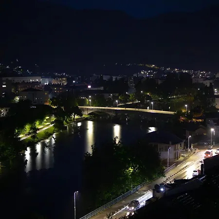 Sunny Hill Апартаменты