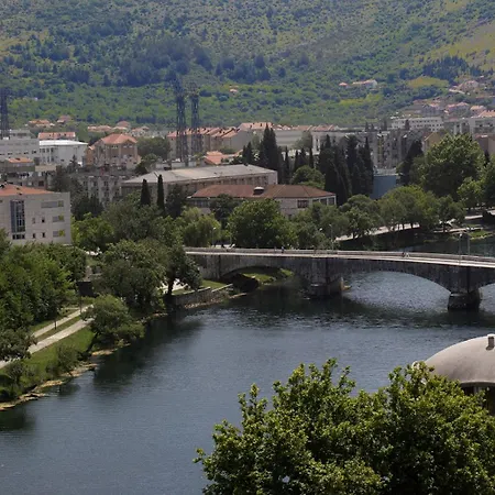 Apartamento Sunny Hill Trebinje