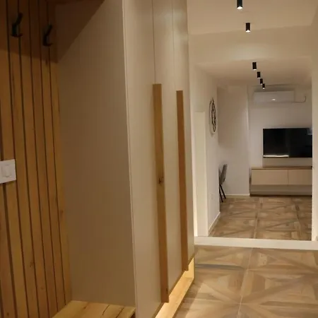 Apartamento Sunny Hill Trebinje