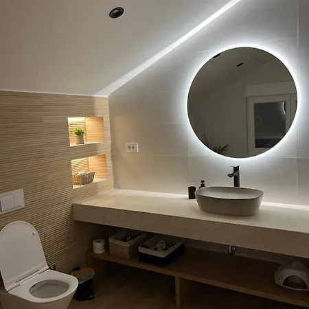 Apartamento Sunny Hill