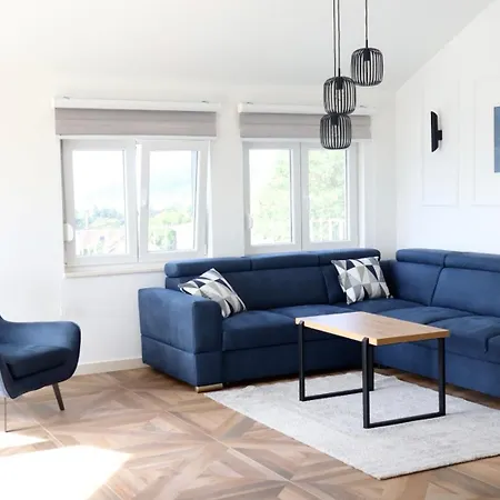Apartamento Sunny Hill Trebinje