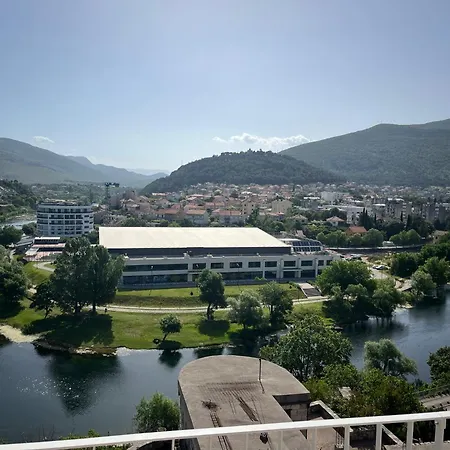 Apartament Sunny Hill