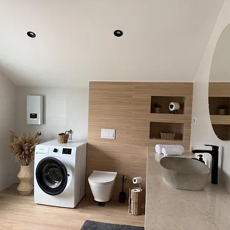 Apartamento Sunny Hill Trebinje